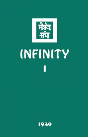 Carte Infinity I AGNI YOGA SOCIETY