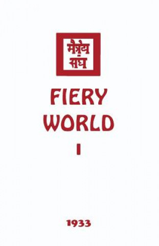 Βιβλίο Fiery World I AGNI YOGA SOCIETY