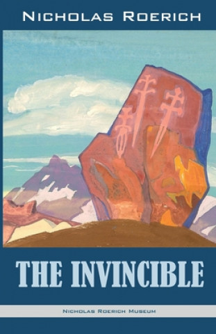 Boek Invincible NICHOLAS ROERICH
