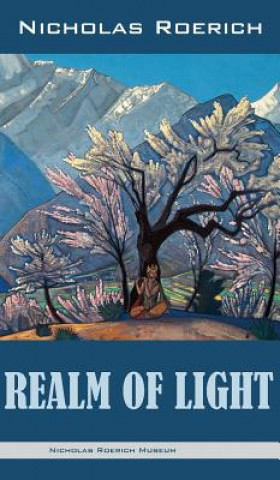 Kniha Realm of Light Nicholas Roerich