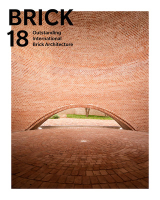 Książka Brick 18 Wienerberger Ag