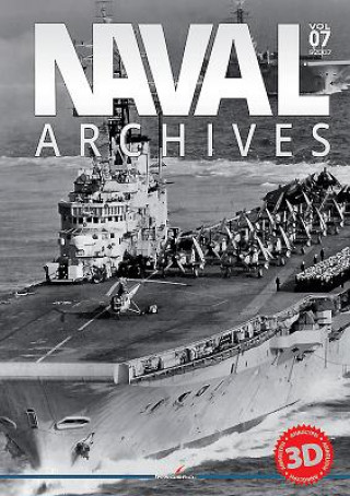 Book Naval Archives Vol. VII 