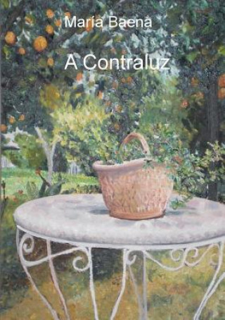 Knjiga Contraluz MAR A BAENA