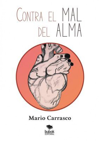 Book Contra el mal del alma MARIO CARRASCO