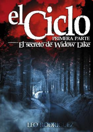 Könyv El Ciclo LEO RODR GUEZ