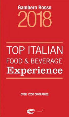 Carte Top Italian Food & Beverage Experience 2018 Gambero Rosso