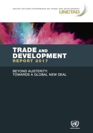 Carte Trade and development report 2017 United Nations Conference on Trade and Development