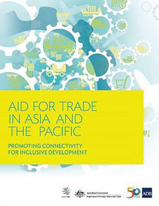 Carte Aid for Trade in Asia and the Pacific ASIAN DEVELOPMENT BA