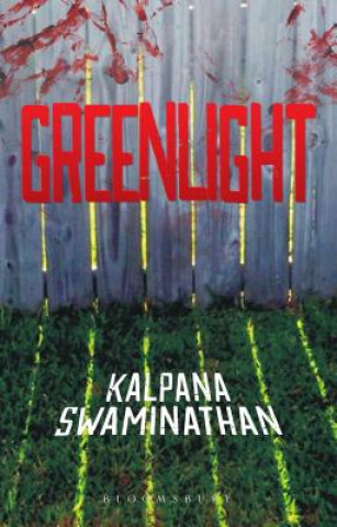 Knjiga Greenlight Kalpana Swaminathan