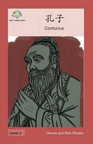 Kniha &#23380;&#23376;: Confucius Washington Yu Ying Pcs