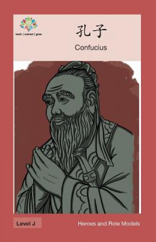 Kniha &#23380;&#23376;: Confucius Washington Yu Ying Pcs