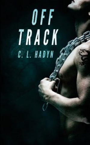 Book Off Track C L Hadyn