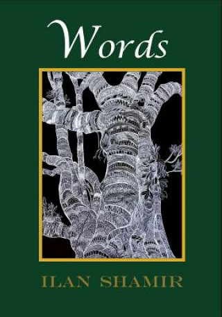 Carte Words Ilan Shamir