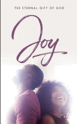 Könyv Joy: The Eternal Gift of God Hamp Lee III