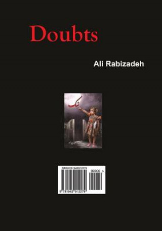 Kniha Doubts (Shak) Ali Rabizadeh
