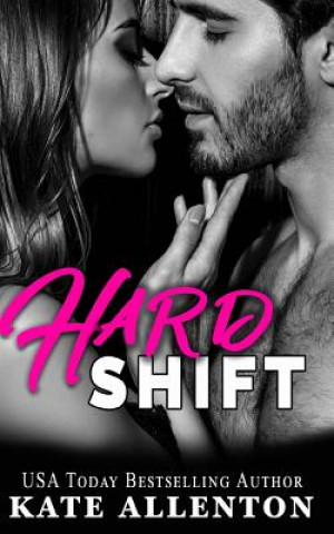 Carte Hard Shift Kate Allenton