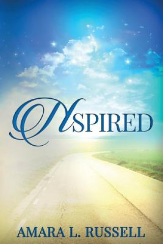 Knjiga Nspired Amara L Russell