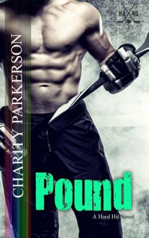Libro Pound Charity Parkerson