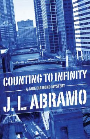 Könyv Counting to Infinity J L Abramo