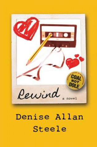Knjiga Rewind Denise Allan Steele