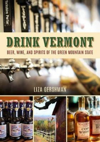 Carte Drink Vermont Liza Gershman
