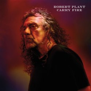 Audio Carry Fire Robert Plant