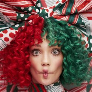 Audio Sia: Everyday Is Christmas CD Sia