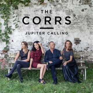 Audio Jupiter Calling The Corrs