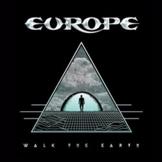 Аудио Walk The Earth Europe