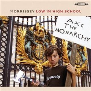 Audio Low In High School Morrissey