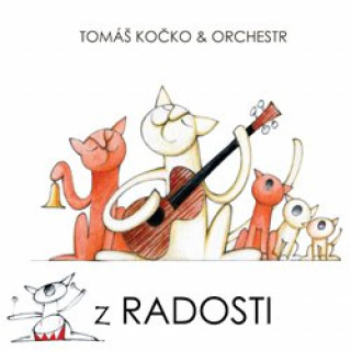 Аудио Z Radosti Tomáš Kočko
