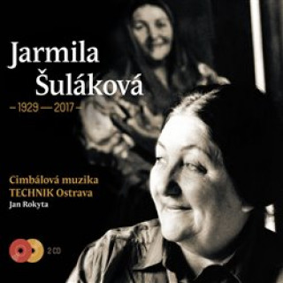 Audio Jarmila Šuláková (1929-2017) CM Technik Ostrava