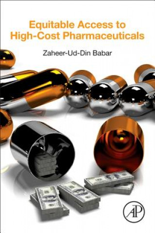 Carte Equitable Access to High-Cost Pharmaceuticals Zaheer-Ud-Din Babar