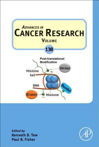 Carte Advances in Cancer Research Kenneth Tew