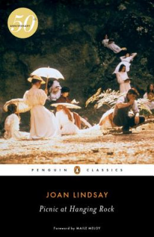 Könyv Picnic at Hanging Rock Joan Lindsay