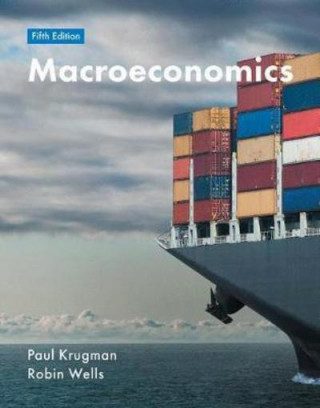 Carte Macroeconomics Paul Krugman