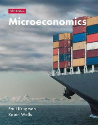 Carte Microeconomics Paul Krugman