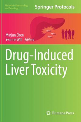 Carte Drug-Induced Liver Toxicity Minjun Chen
