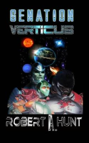 Buch Genation: Verticus Robert A Hunt