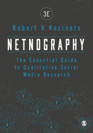 Carte Netnography Robert V Kozinets