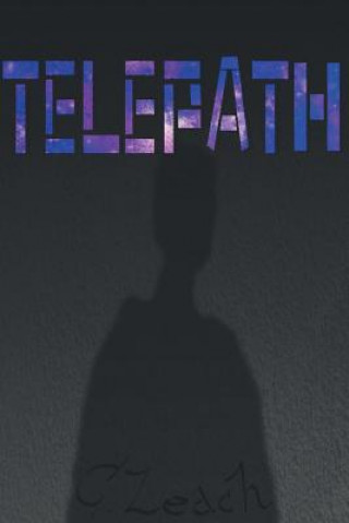 Knjiga Telepath C  Leach