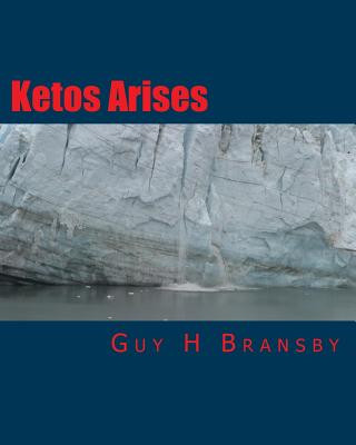 Kniha Ketos Arises Mr Guy H Bransby