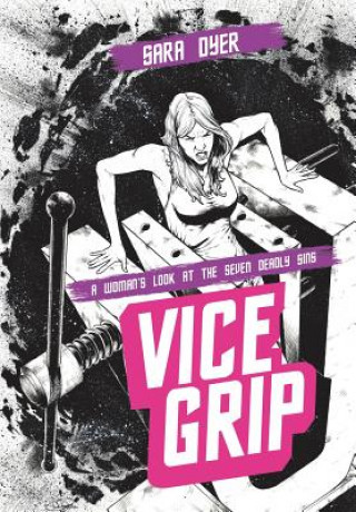 Kniha Vice Grip Sara Dyer