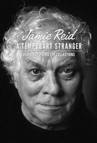 Book A Temporary Stranger Jamie Reid