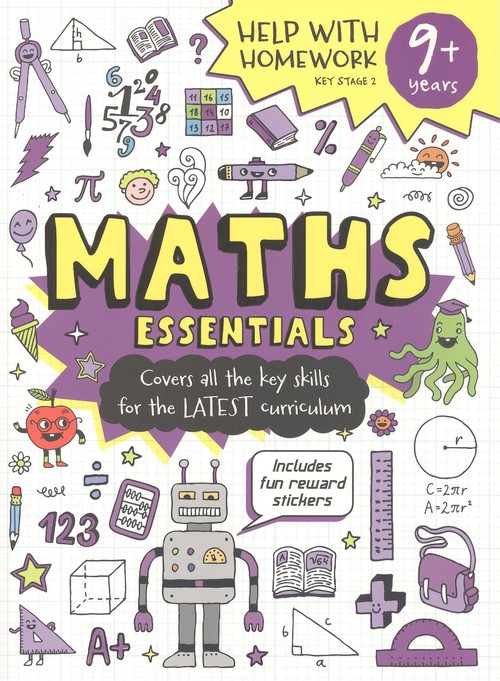 Hanganyagok Maths Essentials 