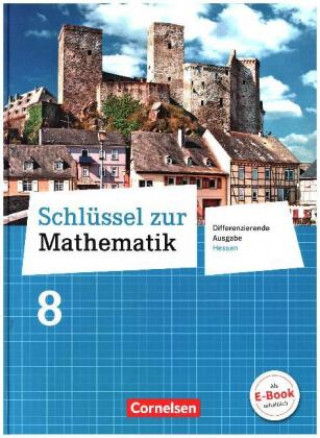 Kniha 8. Schuljahr - Schülerbuch Helga Berkemeier