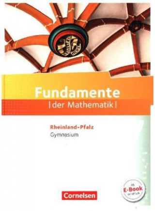 Carte Fundamente der Mathematik - Rheinland-Pfalz - 7. Schuljahr Kathrin Andreae