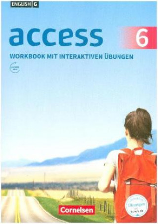 Kniha Access - Allgemeine Ausgabe 2014 - Band 6: 10. Schuljahr Jennifer Seidl