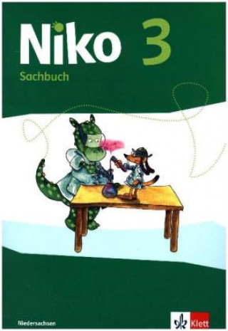 Carte Niko 3. Ausgabe Niedersachsen 