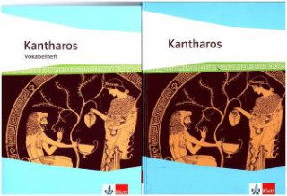 Book Kantharos - Schülerbuch 